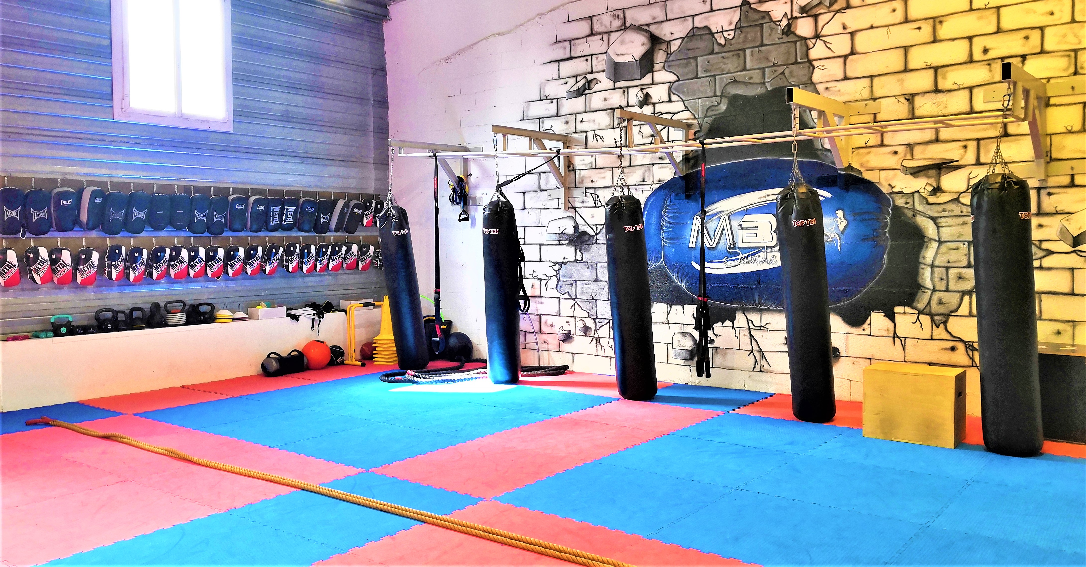 salle msbf