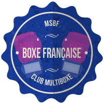 Boxe-Francaise