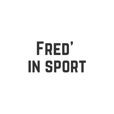 Fred' in sport