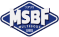 Logo MSBF